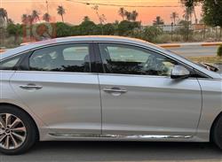 هیوندای سۆناتا